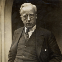 Gustav Holst